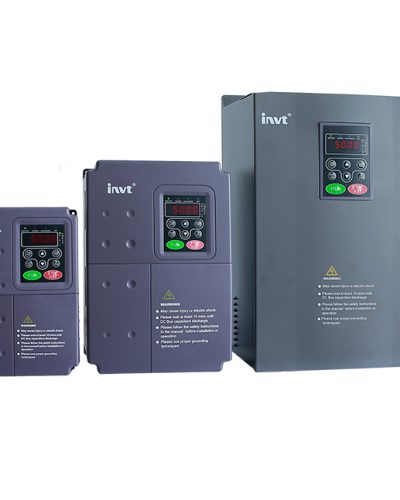 Biến tần CHF100A - Biến tần INVT - Hoàng Gia Automation