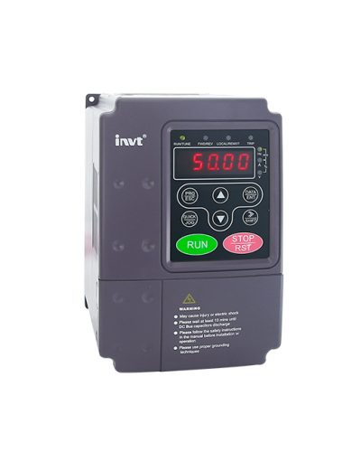 Biến tần CHF100A - Biến tần INVT - Hoàng Gia Automation