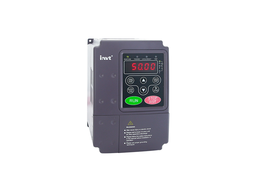 CHF100A-2 Biến tần CHF100A - Biến tần INVT - Hoàng Gia Automation