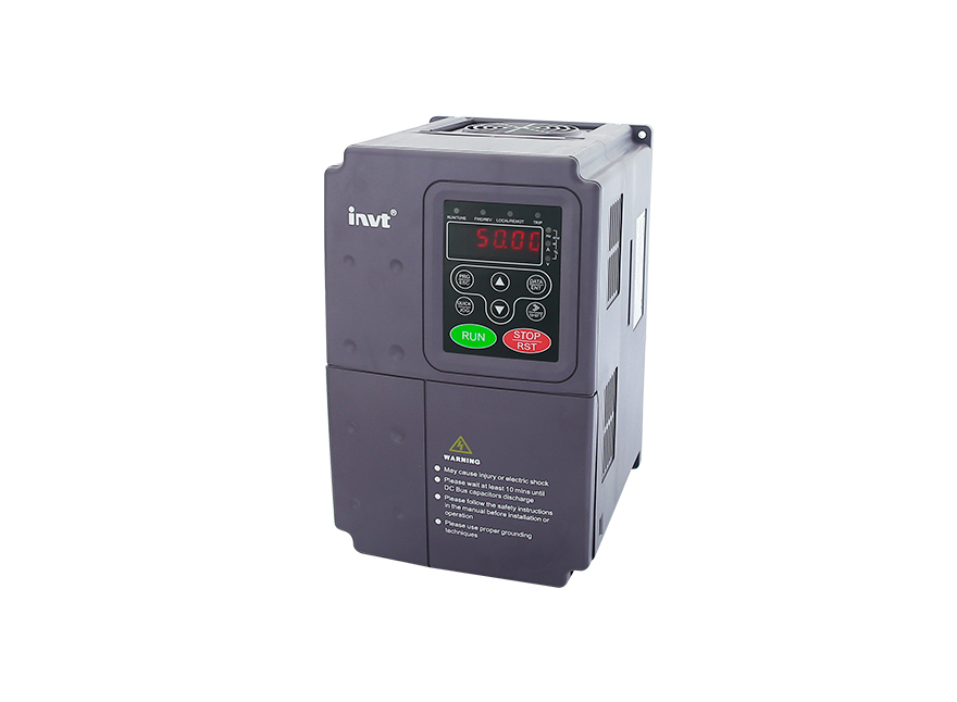 CHF100A-3 Biến tần CHF100A - Biến tần INVT - Hoàng Gia Automation