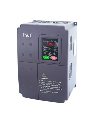 Biến tần CHF100A - Biến tần INVT - Hoàng Gia Automation