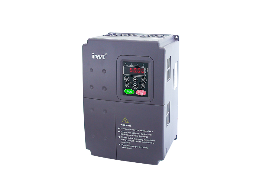 CHF100A-4 Biến tần CHF100A - Biến tần INVT - Hoàng Gia Automation