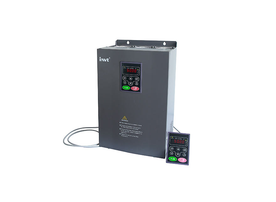 CHF100A-6 Biến tần CHF100A - Biến tần INVT - Hoàng Gia Automation