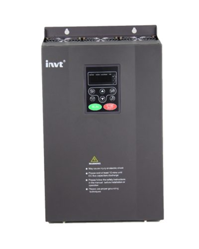 CHV160A - Biến tần INVT chuyên dụng cho bơm nước - Công ty Tự động hóa Hoàng Gia - HGAutomation