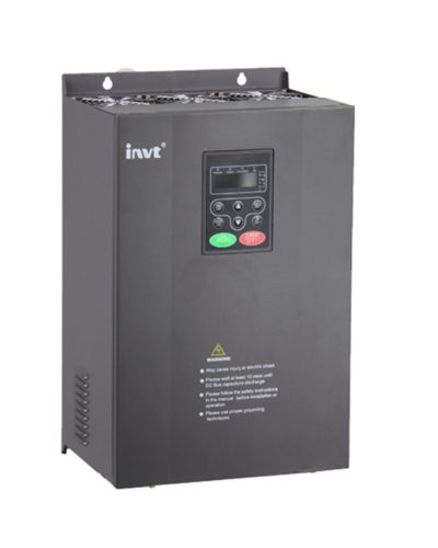 CHV160A - Biến tần INVT chuyên dụng cho bơm nước - Công ty Tự động hóa Hoàng Gia - HGAutomation