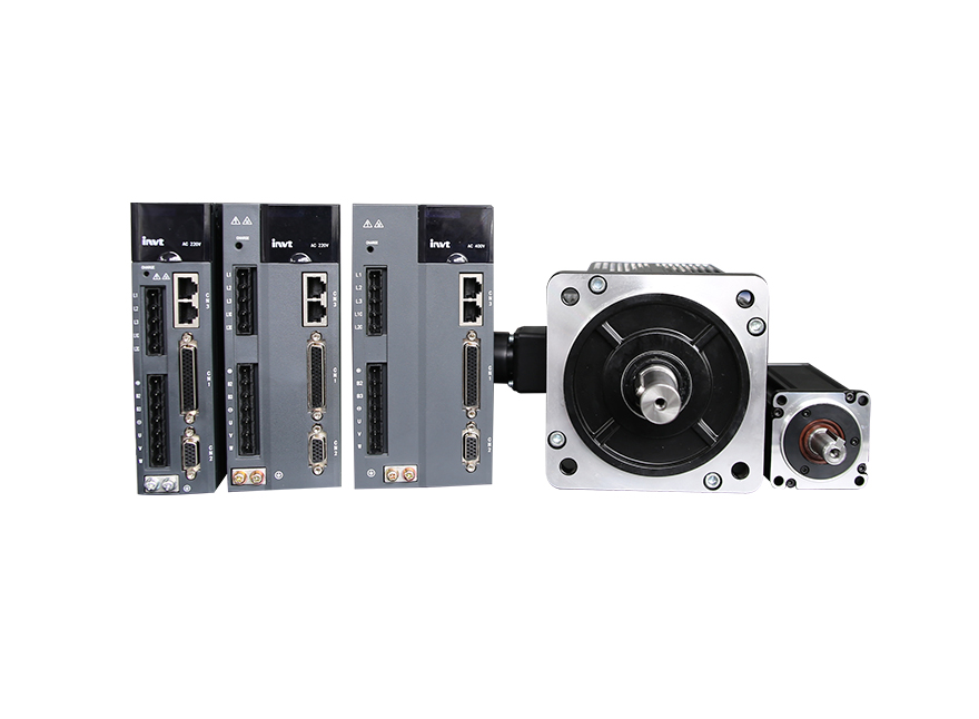 SV – DA200 – Servo Drives 