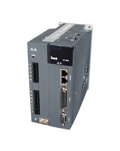 SV - DA200 - Servo Drives