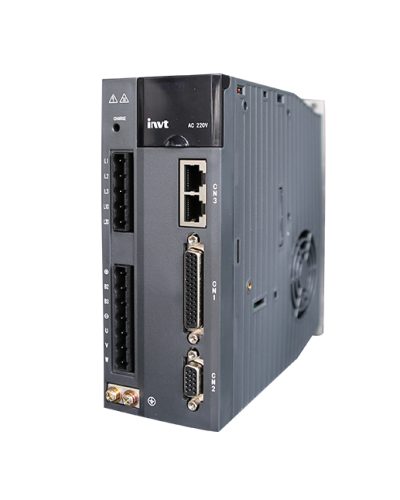 SV - DA200 - Servo Drives