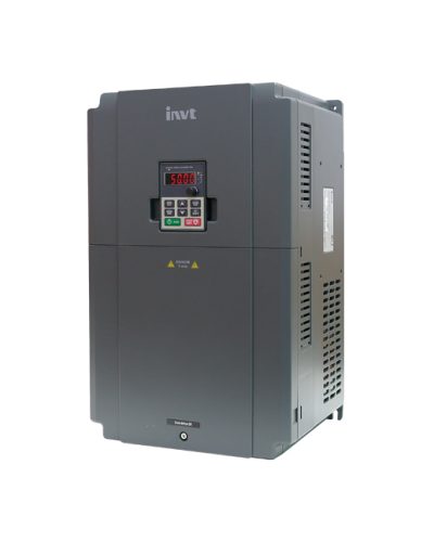 Biến tần GD20 - Biến tần INVT - Hoàng Gia Automation