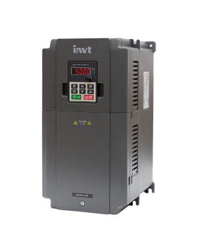 Biến tần GD20 - Biến tần INVT - Hoàng Gia Automation