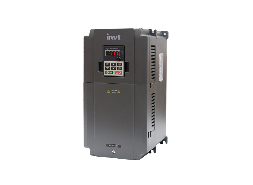 GD20-3 Biến tần GD20 - Biến tần INVT - Hoàng Gia Automation