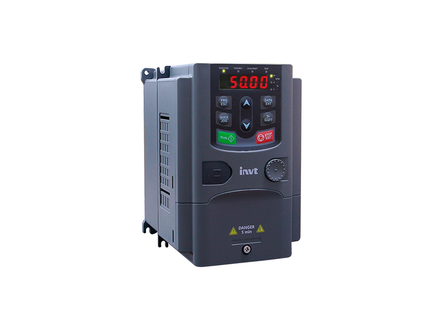 GD200A-3 Biến tần GD200A - Biến tần INVT - Hoàng Gia Automation
