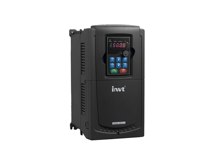 GD300 - Biến tần INVT đa năng vector cao cấp GD300 - Biến tần INVT đa năng vector cao cấp - Công ty Tự động hóa Hoàng Gia - HGAutomation