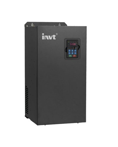 GD300 - Biến tần INVT đa năng vector cao cấp - Công ty Tự động hóa Hoàng Gia - HGAutomation