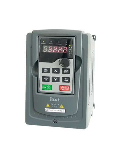 Biến Tần Chuyên Dụng Điều Khiển Sức Căng GD35-07