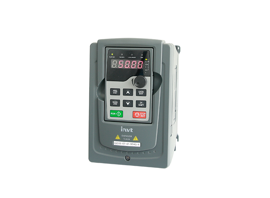 GD35-07-2 Biến Tần Chuyên Dụng Điều Khiển Sức Căng GD35-07