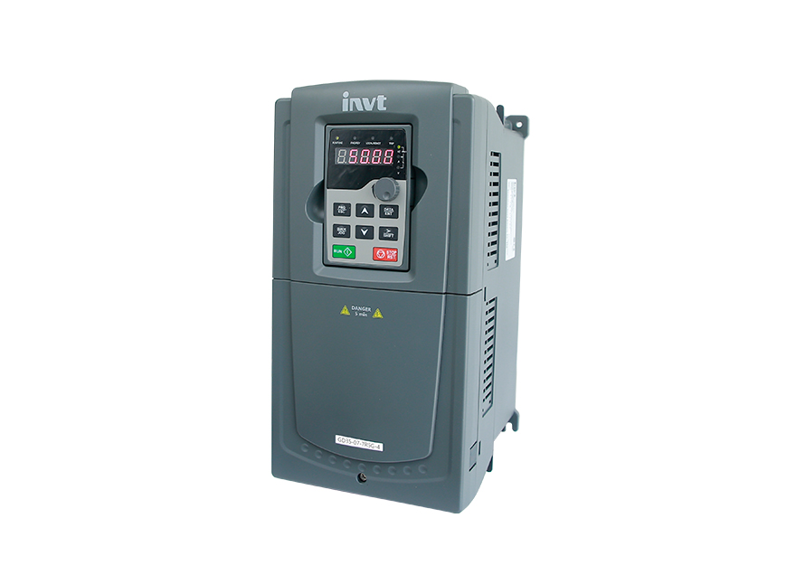 GD35-07-4 Biến Tần Chuyên Dụng Điều Khiển Sức Căng GD35-07