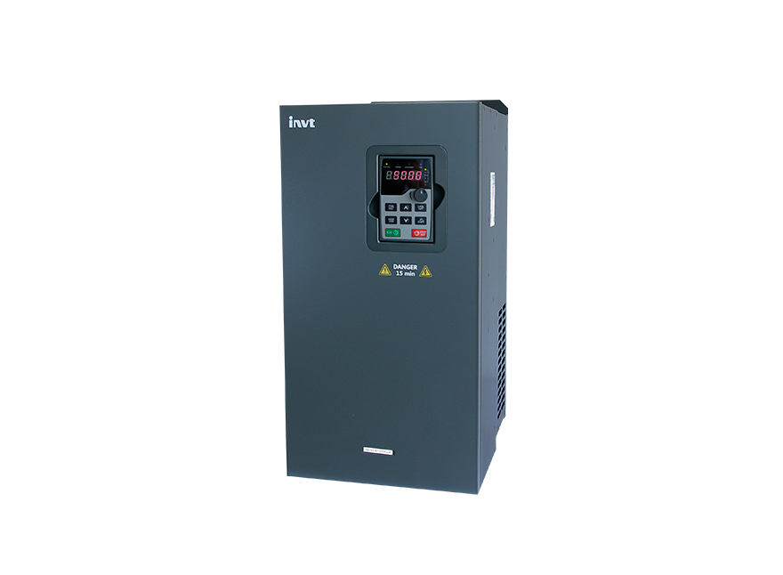 GD35-07-5 Biến Tần Chuyên Dụng Điều Khiển Sức Căng GD35-07