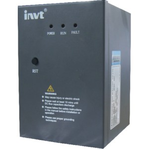 DBU Dynamic Braking Unit Bộ hãm thắng động năng DBU