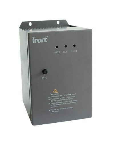 Dynamic Braking Unit - INVT