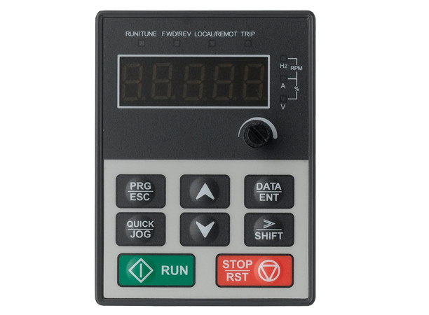 INVT LED Keypad Màn hình LED biến tần INVT