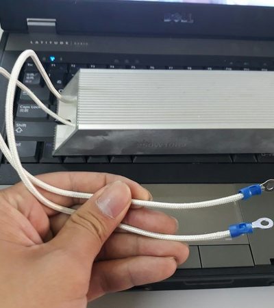 Công ty Tự động hóa Hoàng Gia (HGAutomation) cung cấp các loại điện trở xả vỏ nhôm ứng dụng lắp đặt cho biến tần, động cơ, Servo, thiết bị công nghiệp