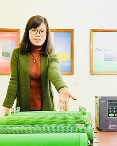 Công ty Tự động hóa Hoàng Gia (HGAutomation) cung cấp các loại điện trở xả ứng dụng lắp đặt cho biến tần, động cơ, Servo, thiết bị công nghiệp