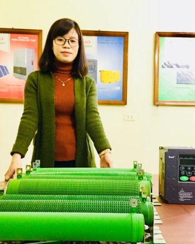 Công ty Tự động hóa Hoàng Gia (HGAutomation) cung cấp các loại điện trở xả ứng dụng lắp đặt cho biến tần, động cơ, Servo, thiết bị công nghiệp