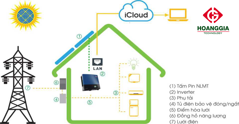 “Sống xanh” – Giải pháp cho gia đình hiện đại 