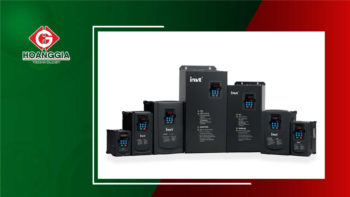 Báo giá biến tần INVT giá rẻ nhất tại Quảng Ninh 