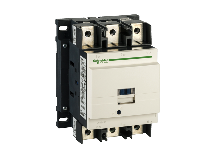 contactor-teys-d-h1216