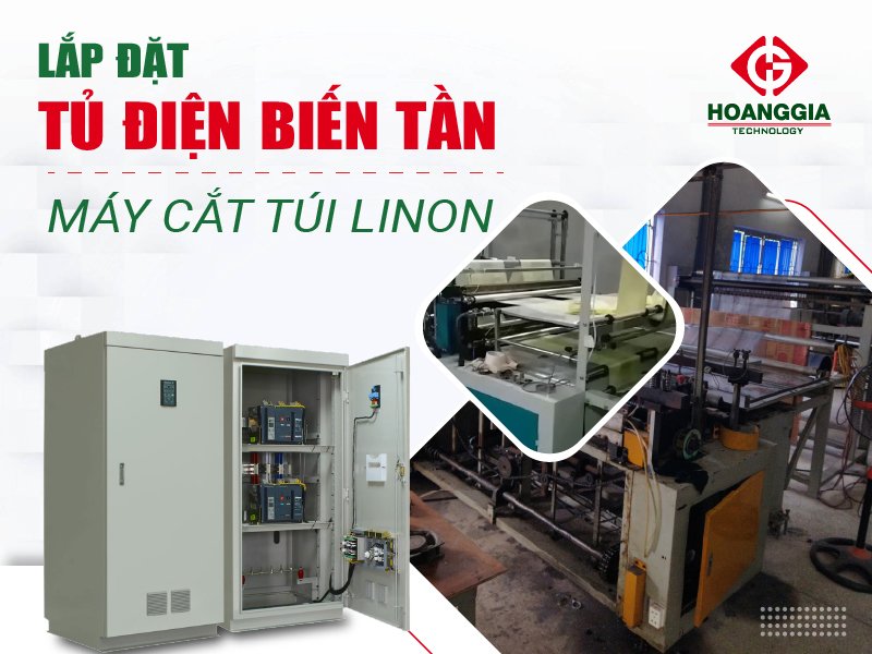 Giải pháp nâng cao hiệu suất và tốc độ cho máy cắt túi nilon 