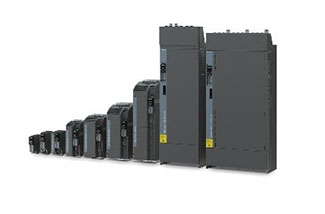 Biến tần SIEMENS