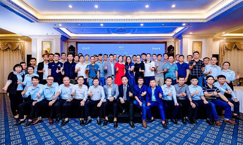 HGA phối hợp cùng INVT và DAT Group tổ chức hội thảo về tự động hóa tại Hải Phòng 