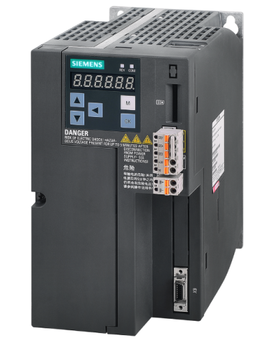 Servo Sinamic V70