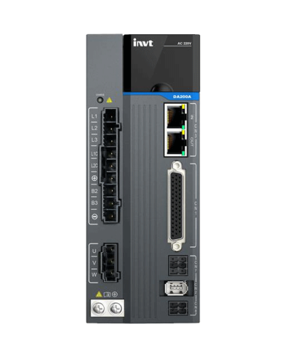 DA200A AC Servo Drives