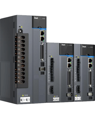 DA200A AC Servo Drives