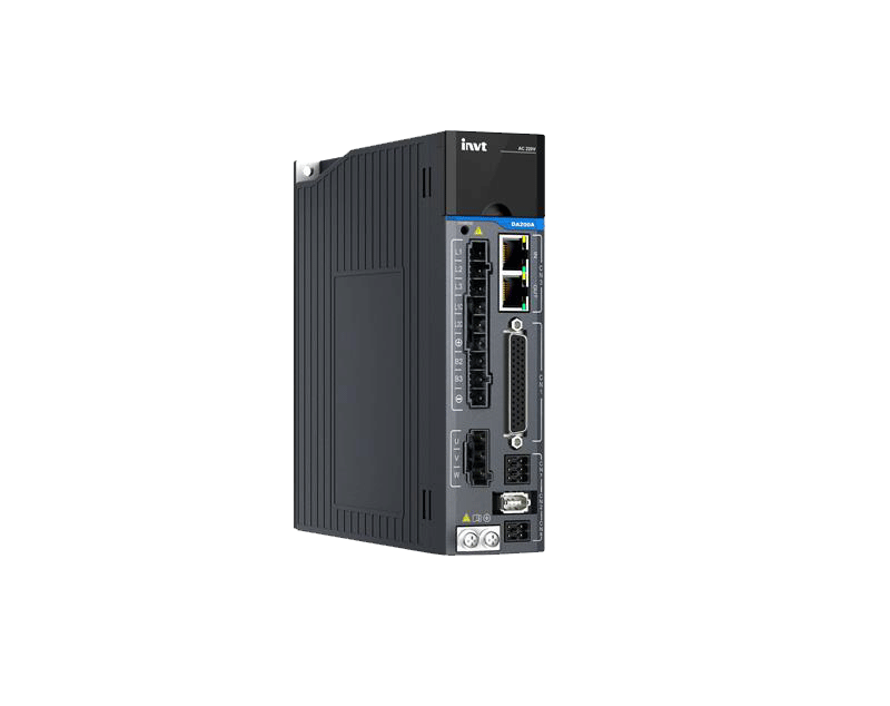 DA200A-AC-Servo-Drives