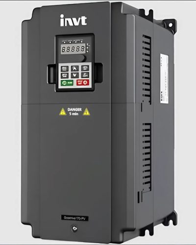 Biến tần Bơm Nước Năng Lượng Mặt Trời INVT GD170-PV