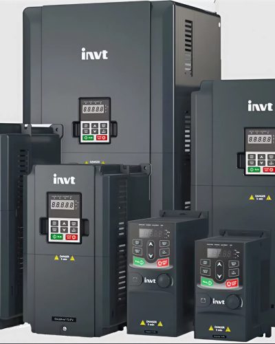 Biến tần Bơm Nước Năng Lượng Mặt Trời INVT GD170-PV