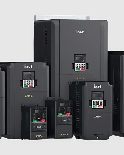 Biến tần Bơm Nước Năng Lượng Mặt Trời INVT GD170-PV