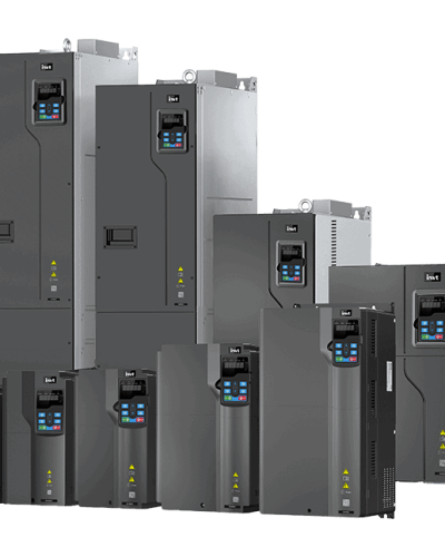 Bộ INVT MH860C – Servo thủy lực hiệu suất cao