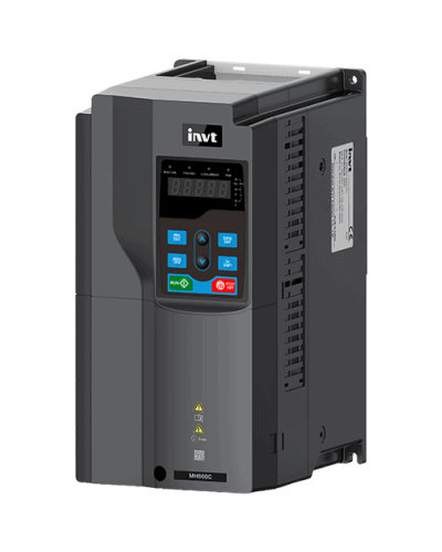 Bộ INVT MH860C – Servo thủy lực hiệu suất cao